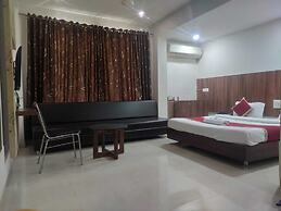 Hotel Luxura