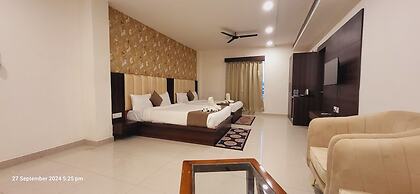 Hotel Neelkanth