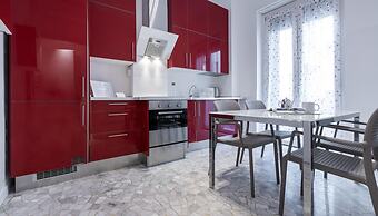 Italianway Comfort - Merlo 1 D