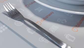 Italianway Comfort - Merlo 1 D