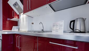 Italianway Comfort - Merlo 1 D