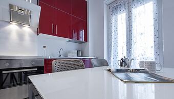 Italianway Comfort - Merlo 1 D