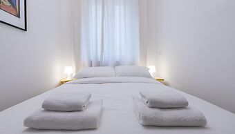 Italianway Comfort - Merlo 1 D