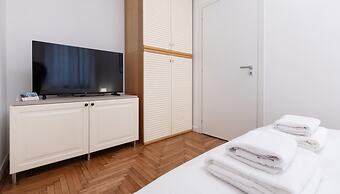 Italianway Comfort - Merlo 1 D
