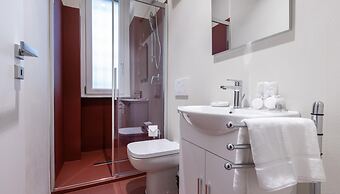 Italianway Comfort - Merlo 1 D
