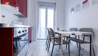 Italianway Comfort - Merlo 1 D