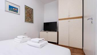 Italianway Comfort - Merlo 1 D