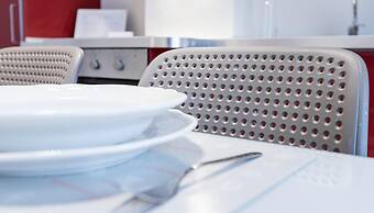 Italianway Comfort - Merlo 1 D
