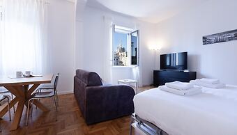 Italianway Comfort - Merlo 1 E