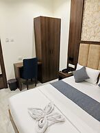 Hotel Amazing