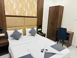 Hotel Amazing