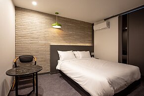 Chuncheon Luce Hotel