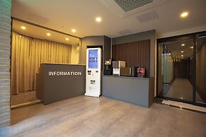 Chuncheon Luce Hotel