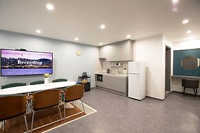 Chuncheon Luce Hotel