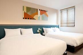 Chuncheon Luce Hotel