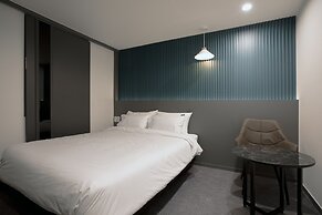 Chuncheon Luce Hotel