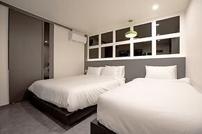 Chuncheon Luce Hotel