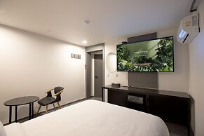 Chuncheon Luce Hotel