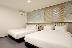 Chuncheon Luce Hotel