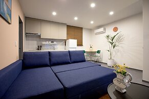 Chuncheon Luce Hotel