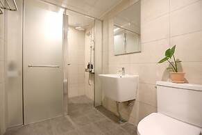 Chuncheon Luce Hotel