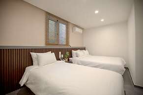 Chuncheon Luce Hotel