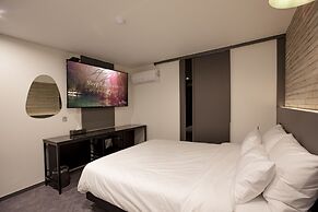 Chuncheon Luce Hotel
