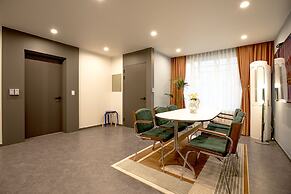 Chuncheon Luce Hotel