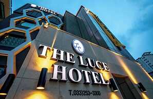 Chuncheon Luce Hotel
