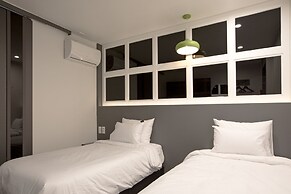 Chuncheon Luce Hotel