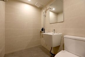 Chuncheon Luce Hotel