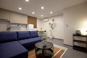 Chuncheon Luce Hotel