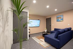 Chuncheon Luce Hotel