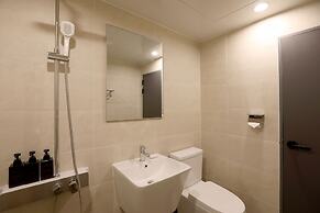 Chuncheon Luce Hotel