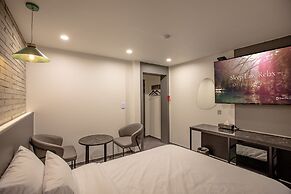Chuncheon Luce Hotel