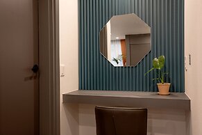 Chuncheon Luce Hotel