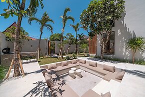 Villa Batu