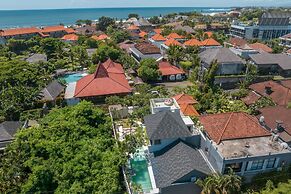 Villa Batu