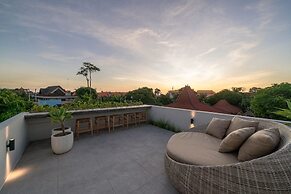 Villa Batu
