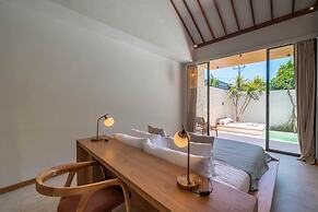 Villa Batu