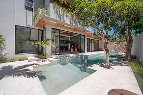 Villa Batu