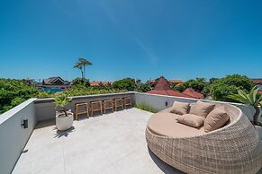 Villa Batu