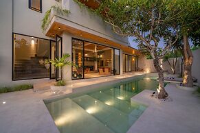 Villa Batu