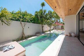 Villa Batu