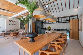 Villa Batu