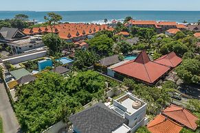 Villa Batu