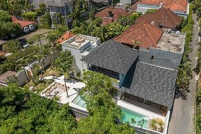 Villa Batu