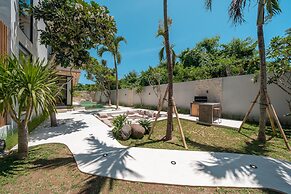 Villa Batu