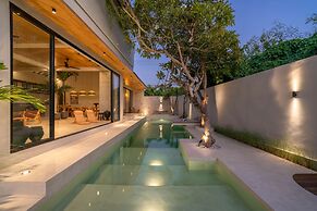 Villa Batu