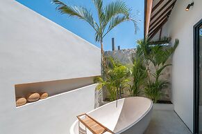 Villa Batu